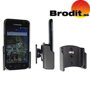 Brodit Passive Holder With Tilt Swivel - Samsung Galaxy S i9000