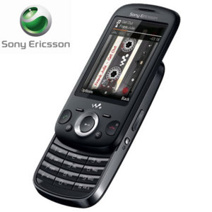 Sony Ericsson Zylo