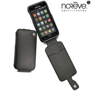 Noreve Tradition A Leather Case for Samsung Galaxy S