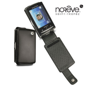Noreve Tradition Leather Case For X10 Mini Pro