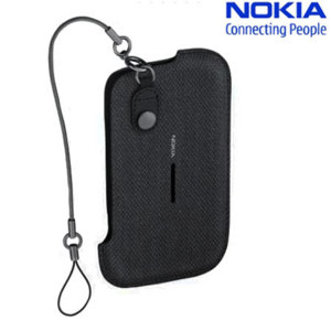 Nokia CP-506 Carrying Case For E5 - Black