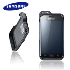 Genuine Samsung Galaxy S Extended Battery Case