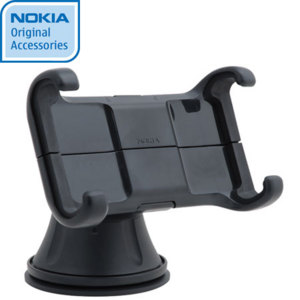 Nokia CR-122 Car Holder Pack for Nokia N8