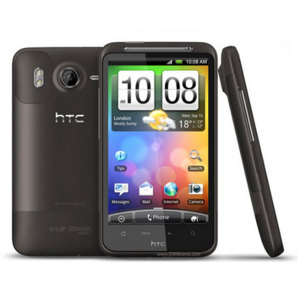 Sim Free HTC Desire HD