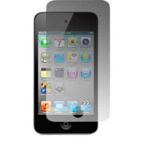 Martin Fields Screen Protector - iPod touch 4G
