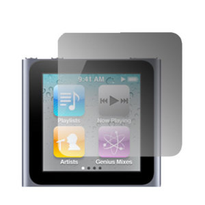 Martin Fields Screen Protector - iPod Nano 6G