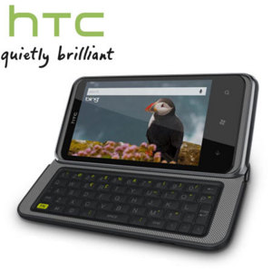 Sim Free HTC 7 Pro