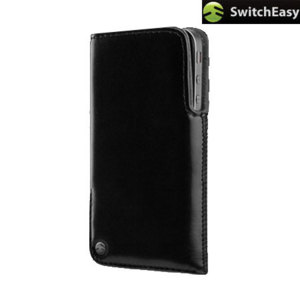 SwitchEasy Duo for iPhone 4 - Black