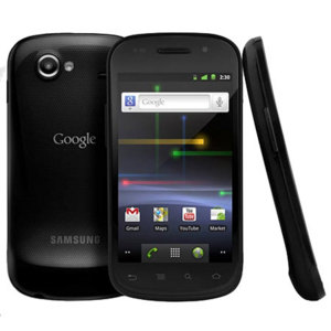 Sim Free Google Nexus S