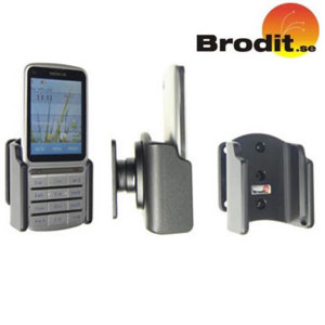 Use your Nokia C3-01 safely in your vehicle.