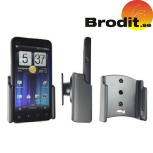 The ultimate custom in car holder for your HTC EVO 3D.