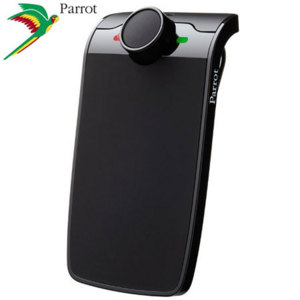 Parrot MINIKIT+ Bluetooth Hands-free Kit