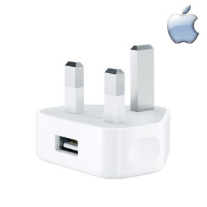 Apple 5W USB Power Adapter