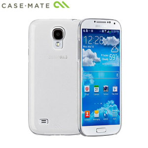 Barely There for Samsung Galaxy S4 Mini - Clear Reviews & Comments Barely There for Samsung Galaxy S4 Mini - Clear Reviews & Comments