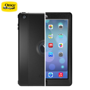Drop-proof your magical, new must-have iPad Air with the OtterBox Defender Series for the Apple iPad Air.