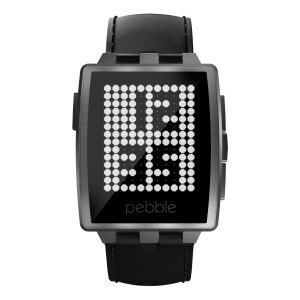 pebble watch android