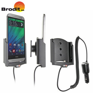 Brodit HTC One M8 Active Holder with Tilt Swivel