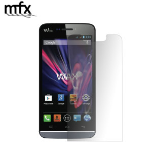 MFX Wiko Wax Screen Protector