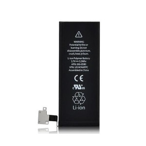 iPhone 4S Replacement Battery - 1430mAh