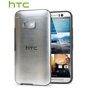 Composée de polycarbonate et de caoutchouc, deux matériaux ultra protecteurs pour une adhérence et une résistance supplémentaire. La coque HTC One M9 Active transparente procure un confort optimal, une fois prise en main, ainsi qu’un style et une protection garantie pour votre téléphone.