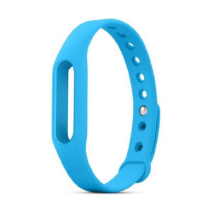Changez la couleur de votre bracelet Xiaomi Mi