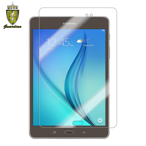 Keep your Samsung Galaxy Tab A 9.7's screen protected from scratches while keeping it clean and pristine with the Guardian Screen Protector.
