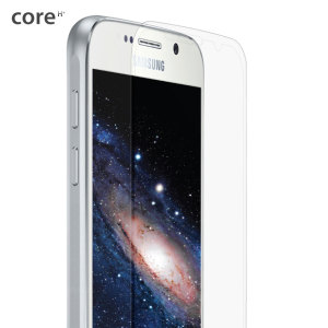 CORE Samsung Galaxy S6 Full Coverage Glass Screen Protector