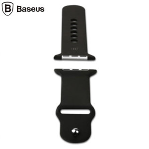 Avec ce bracelet silicone vous pouvez personnaliser votre Apple Watch 2 / 1 Sport en fonction de votre style personnel. Il est conçu pour être durable, résistant et confortable..