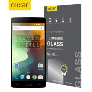 This ultra-thin tempered glass screen protector for the OnePlus 2 offers toughness, high visibility and sensitivity all in one package.