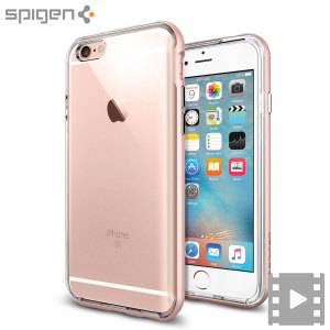 iPhone 6S Rose Gold Cases and Covers