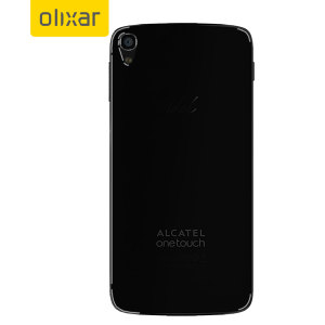 Custom moulded for the Alcatel Idol 3 4.7. This smoke black Olixar FlexiShield case provides a slim fitting stylish design and durable protection against damage, keeping your phone looking great at all times.