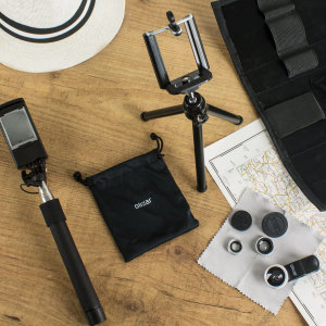 Olixar Universal Smartphone Photography Kit