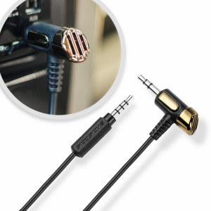 Scosche auxMIC Handsfree Mic & Audio Cable