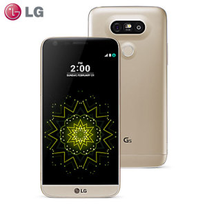 Innovative, function-packed and stylish, the unlocked LG G5 32GB in gold is the ideal smartphone for anyone looking for something groundbreaking, powerful and versatile.