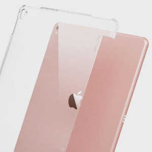 Supremely thin and crystal clear, the Patchworks PureSnap allows your iPad Pro 9.7's design to shine through, whilst the case keeps it well protected from scratches and scrapes. The PureSnap is also compatible with the Smart Cover and the Smart Keyboard.