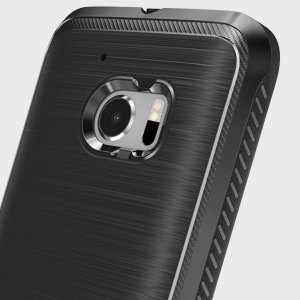 Rearth Onyx HTC 10 Tough Case - Black