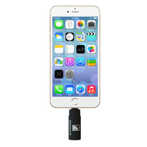 Meet the world's smallest iPhone breathalyzer. DrinkMate is a quick, easy and safe way to test your BAC (blood alcohol content) using your iOS device. Compact and convenient, it's the ultimate way to track your alcohol consumption.