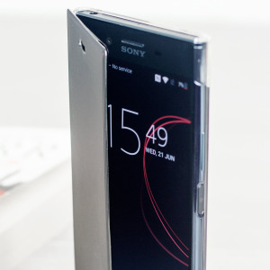 Roxfit sony xperia xz pro 2 touch book case black roxfit sony xperia xz pro 2 touch book case black moreand most