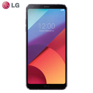 Unlocked 32GB LG G6 in astro black. With a 5.7 inch display featuring a 1440 x 2880 resolution, dual 13MP camera and running Android - this LG smartphone is ready for anything you can throw at it!