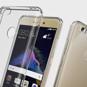 This ultra-thin 100% transparent gel case from Olixar provides a super slim fitting design, which adds no additional bulk to your Huawei P8 Lite 2017. Offering durable protection against damage, while revealing the beauty of your phone from within.