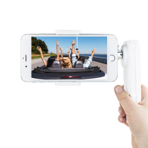 KSIX Steady Rec 2-Axis Smartphone Camera Stabilising Gimbal