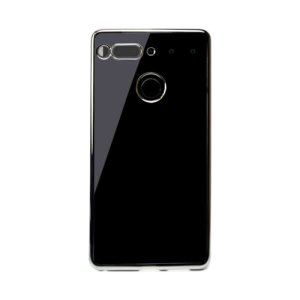 Custom moulded for the Essential Phone, this 100% clear Ultra-Thin case by Olixar provides slim fitting and durable protection against damage.