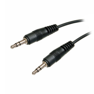3.5mm to 3.5mm Audio Cable
