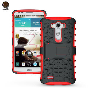 Olixar armourdillo hybrid protective lg v10 case red Vic olixar armourdillo hybrid protective lg v10 case red Options Installation