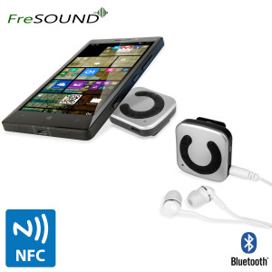 B-840 NFC All-in-one Bluetooth Adapter