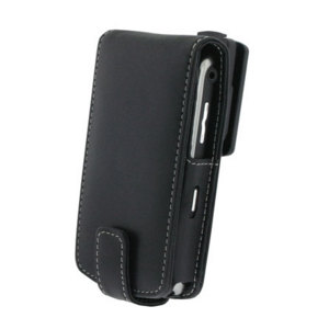 Melrose Leather Case For Blackberry Storm 52