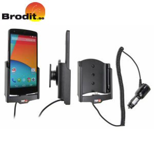 Brodit Active Holder with Tilt Swivel for Google Nexus 5