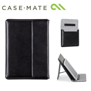 Case-Mate 8inch Universal Pouch Case with Stand