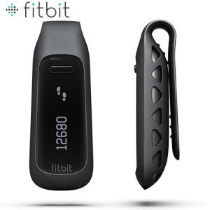 FitBit One - Charcoal