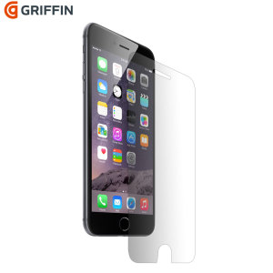 Griffin TotalGuard Self Healing iPhone 6 Plus Screen Protector